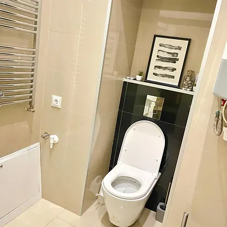 Perla Lux - Finn & Steam Sauna Budapeşte