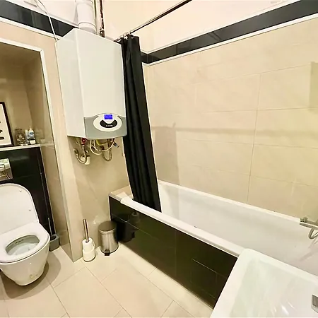 Perla Lux - Finn & Steam Sauna * Budapeşte