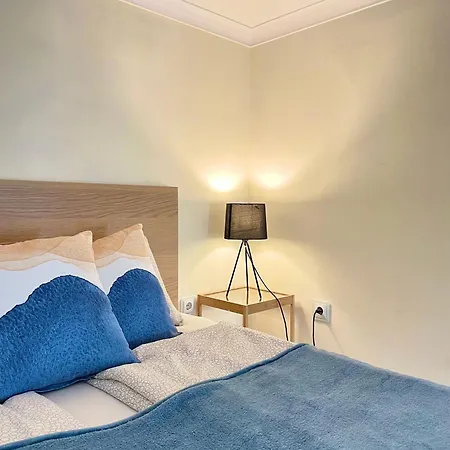 Apartment Perla Lux - Finn & Steam Sauna Budapest