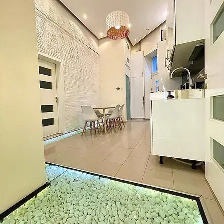 Perla Lux - Finn & Steam Sauna *